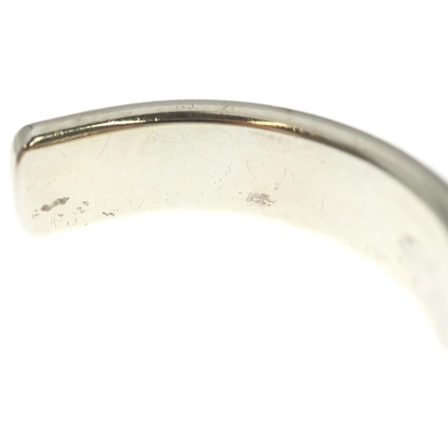 TIFFANY&Co.（ティファニー） TIFFANY & Co. 1837 ナローバングル