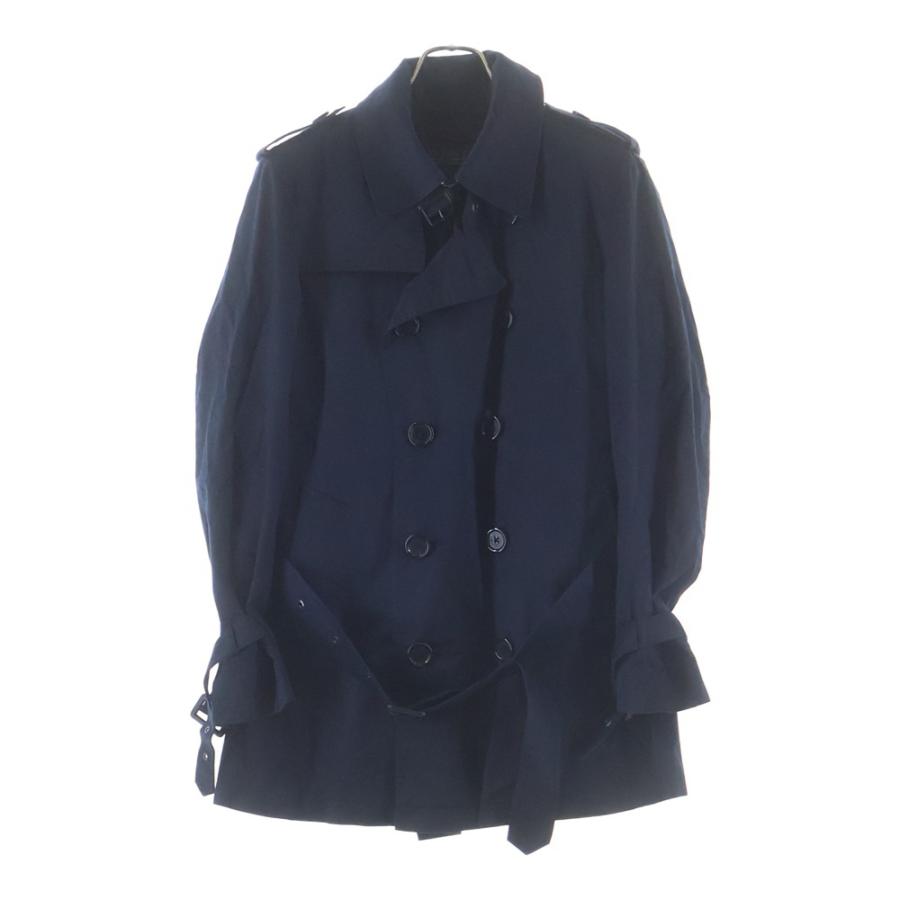 BURBERRY BLACK LABEL（バーバリーブラックレーベル） バーバリー