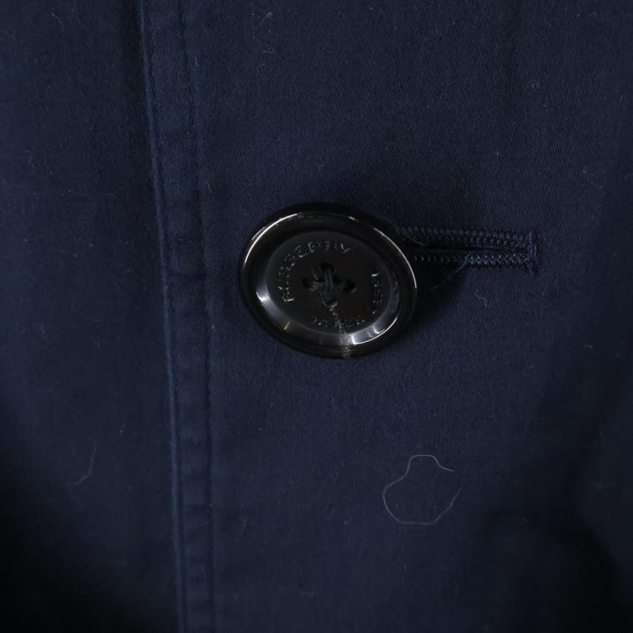 BURBERRY BLACK LABEL（バーバリーブラックレーベル） バーバリー