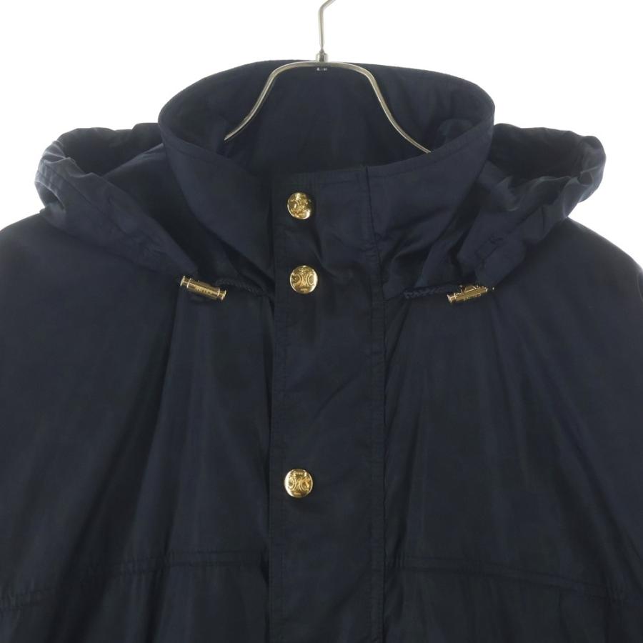 CELINE（セリーヌ） 26SS ウィンドブレーカー トリオンフ ナイロン
