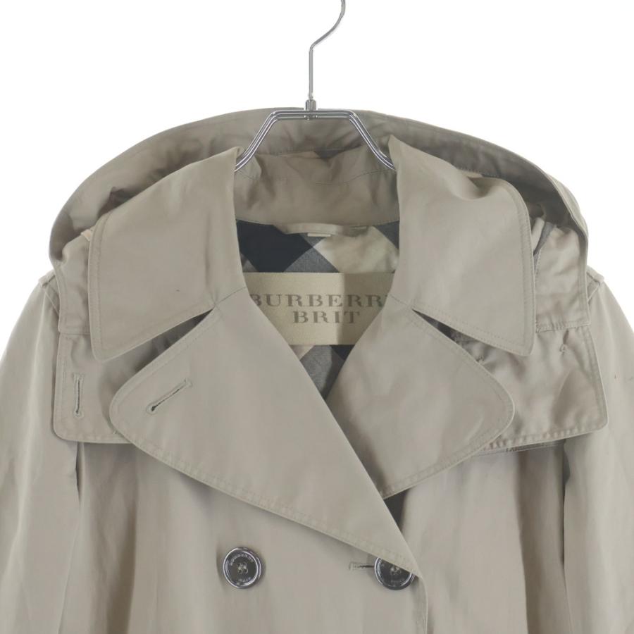 BURBERRY BRIT（バーバリーブリット） バーバリー ブリット コットン