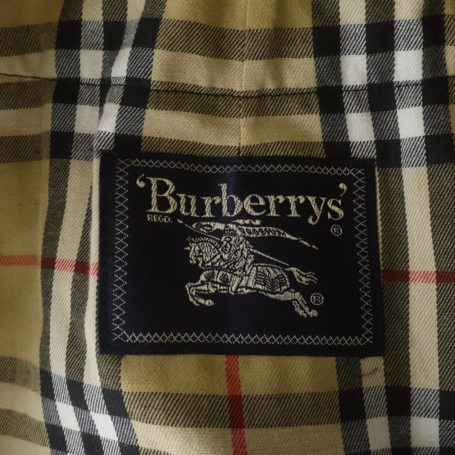 BURBERRY（バーバリー） BURBERRYS バーバリーズ ノバチェック柄