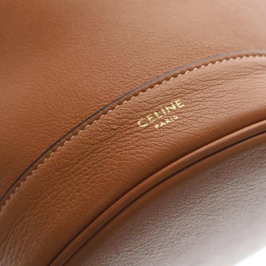 CELINE（セリーヌ） ティーン バケット クララ ショルダーバッグ