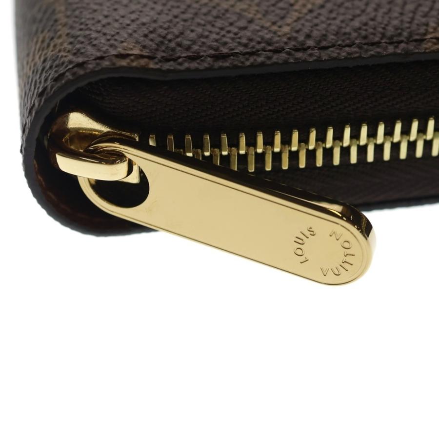 LOUIS VUITTON（ルイ・ヴィトン） ジッピーウォレット モノグラム