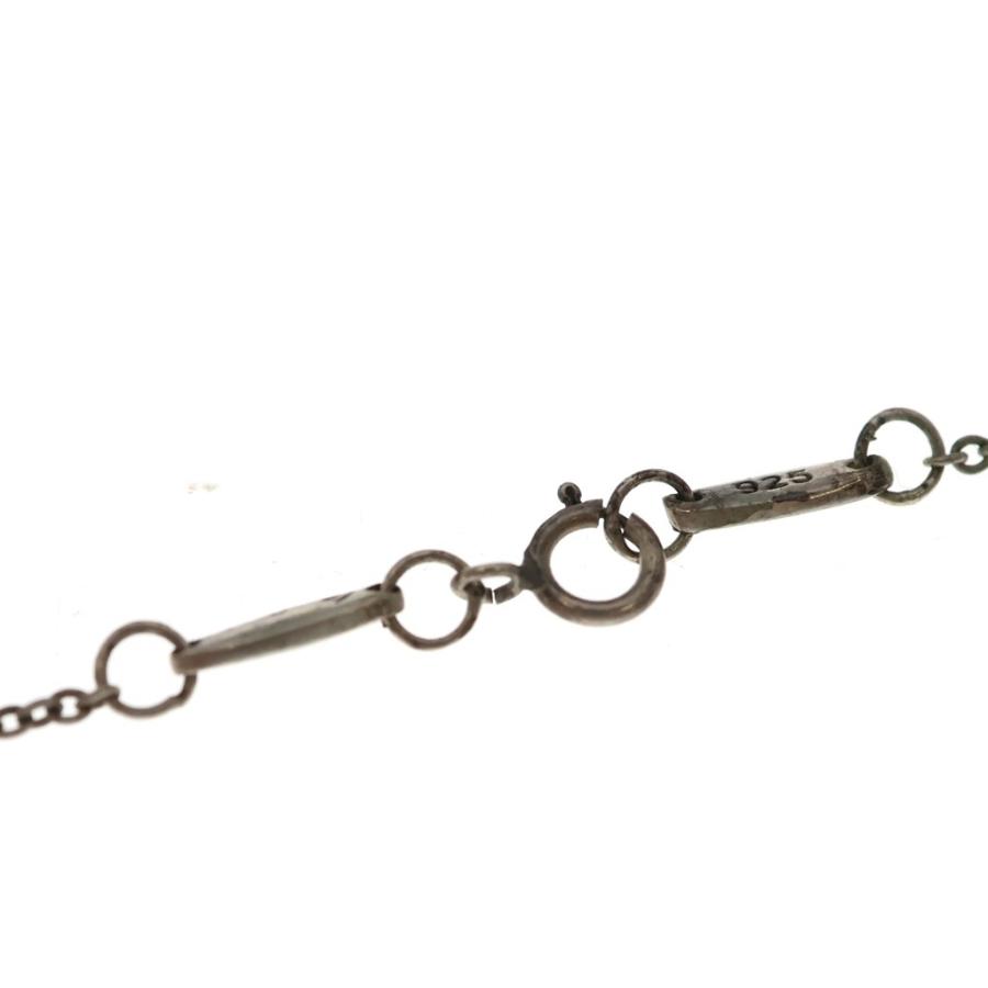 TIFFANY&Co.（ティファニー） TIFFANY & Co. スモールクロス