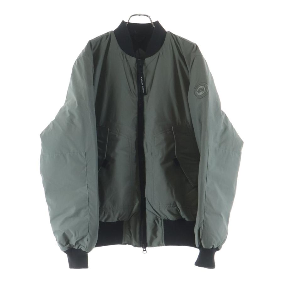 CANADA GOOSE（カナダグース） Frasier Bomber フレイザーボンバー