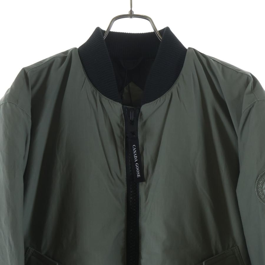 CANADA GOOSE（カナダグース） Frasier Bomber フレイザーボンバー