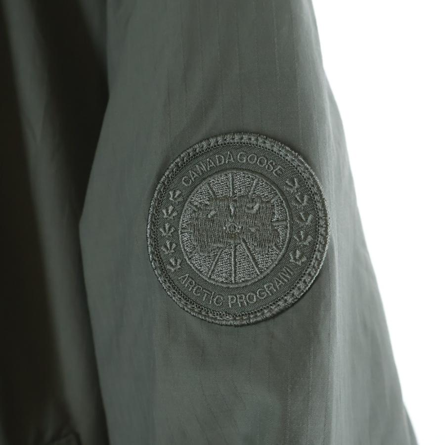 CANADA GOOSE（カナダグース） Frasier Bomber フレイザーボンバー 