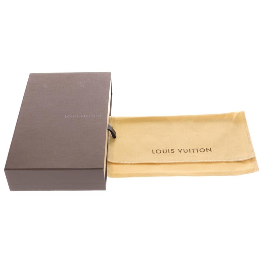 LOUIS VUITTON（ルイ・ヴィトン） ポルトフォイユクレマンス フラワー