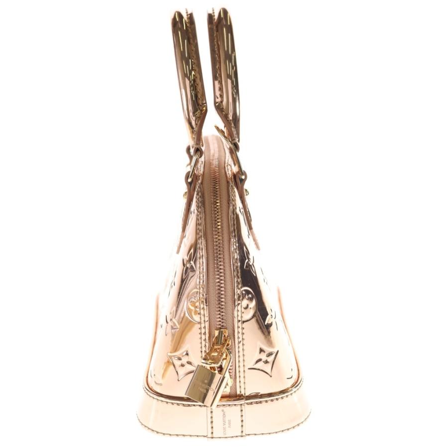 LOUIS VUITTON（ルイ・ヴィトン） モノグラム ミロワール LVSKI アルマ 
