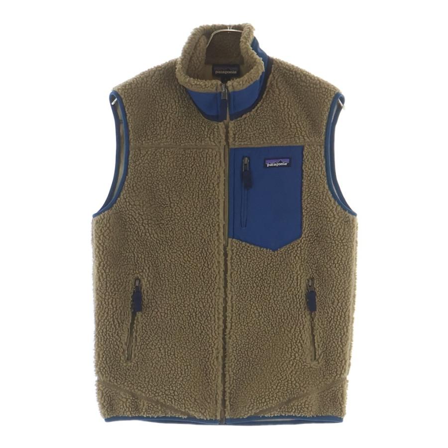 patagonia（パタゴニア） 17AW クラシック レトロX ボアフリース