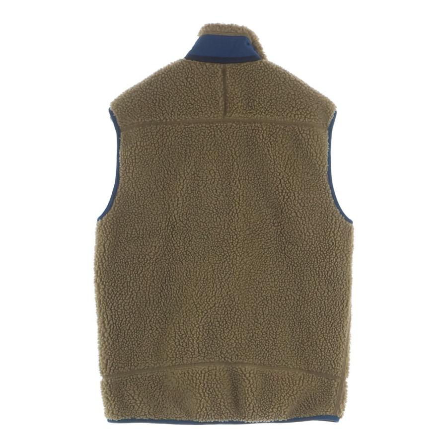 patagonia（パタゴニア） 17AW クラシック レトロX ボアフリース