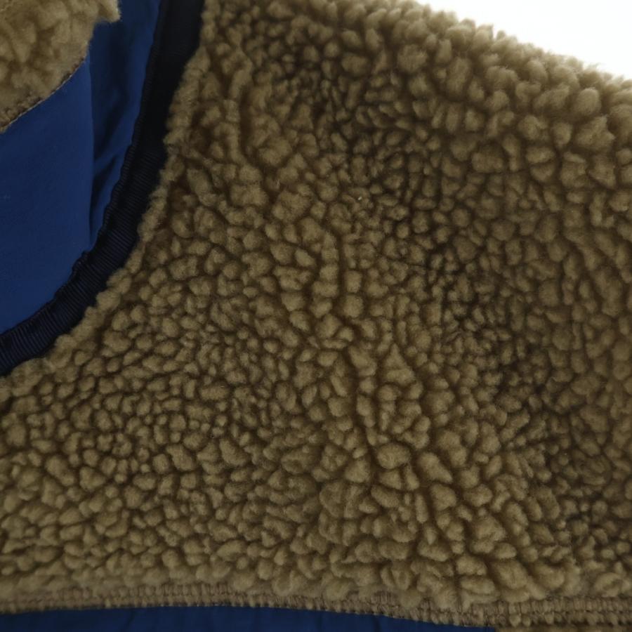 patagonia（パタゴニア） 17AW クラシック レトロX ボアフリース