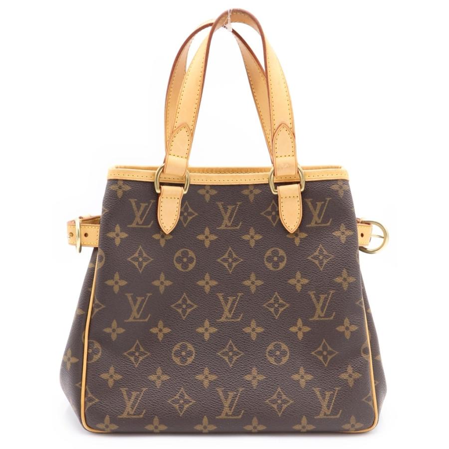 LOUIS VUITTON（ルイ・ヴィトン） モノグラム バティニョール