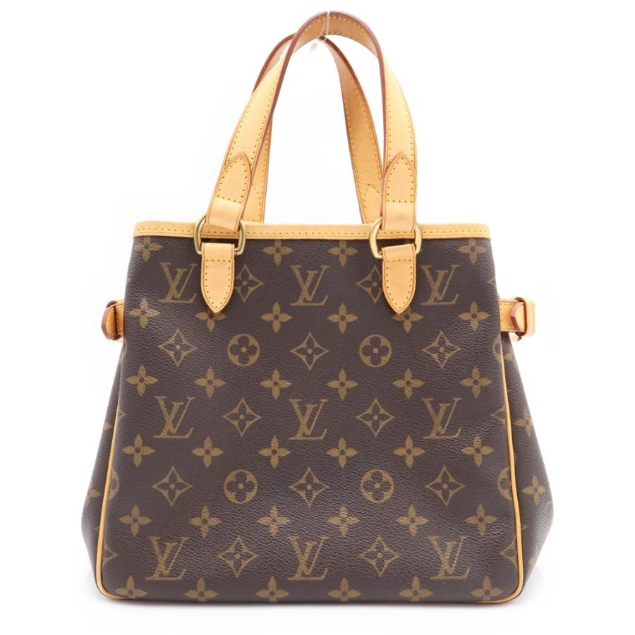 LOUIS VUITTON（ルイ・ヴィトン） モノグラム バティニョール