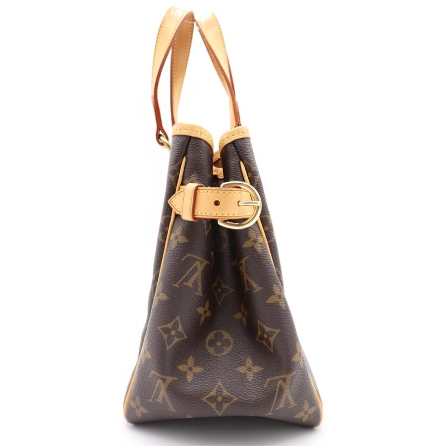 LOUIS VUITTON（ルイ・ヴィトン） モノグラム バティニョール