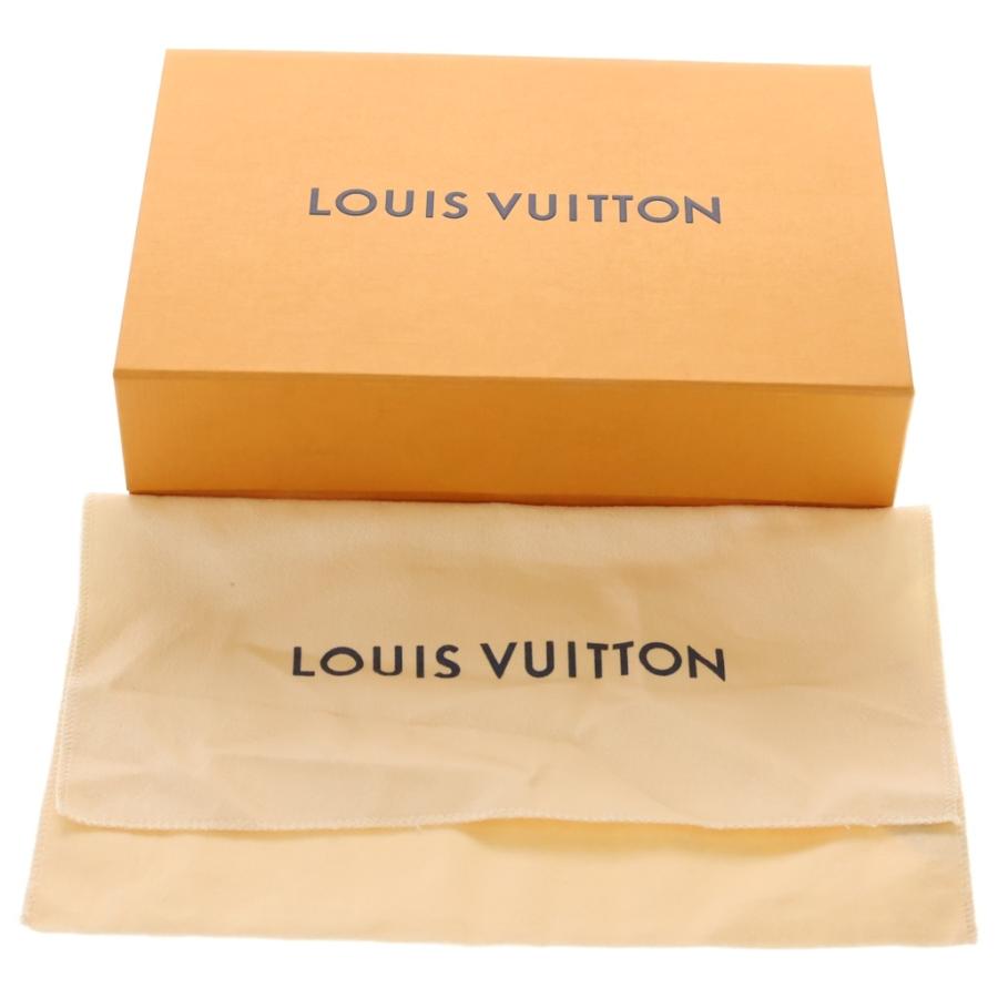 LOUIS VUITTON（ルイ・ヴィトン） タイガ ジッピーXL ラウンド
