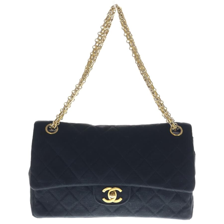 CHANEL（シャネル） マトラッセ23 Wフラップ Wチェーンショルダー