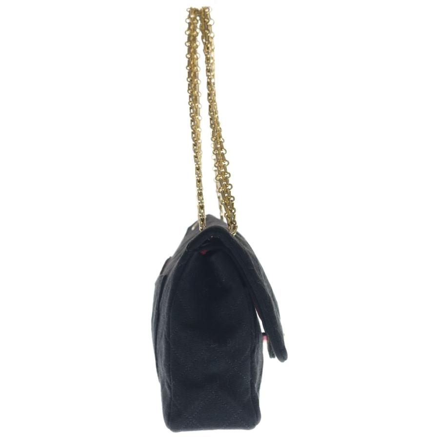CHANEL（シャネル） マトラッセ23 Wフラップ Wチェーンショルダー