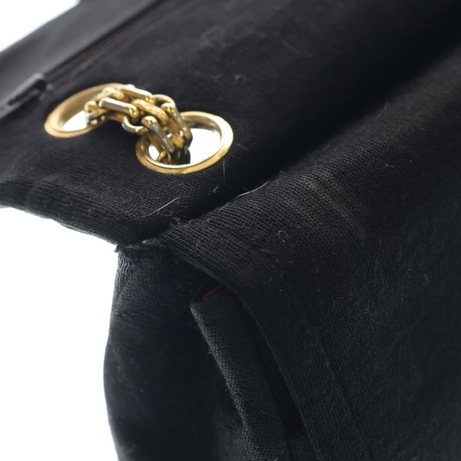 CHANEL（シャネル） マトラッセ23 Wフラップ Wチェーンショルダー