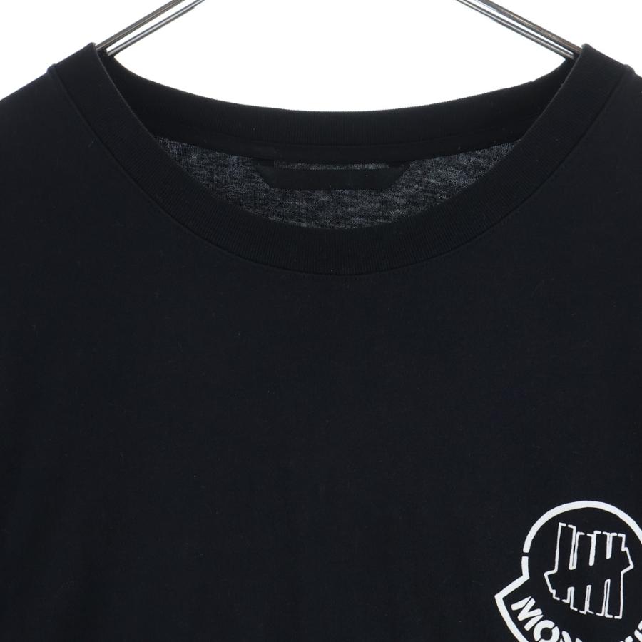 MONCLER（モンクレール） ×UNDEFEATED アンディフィーテッド ロゴ