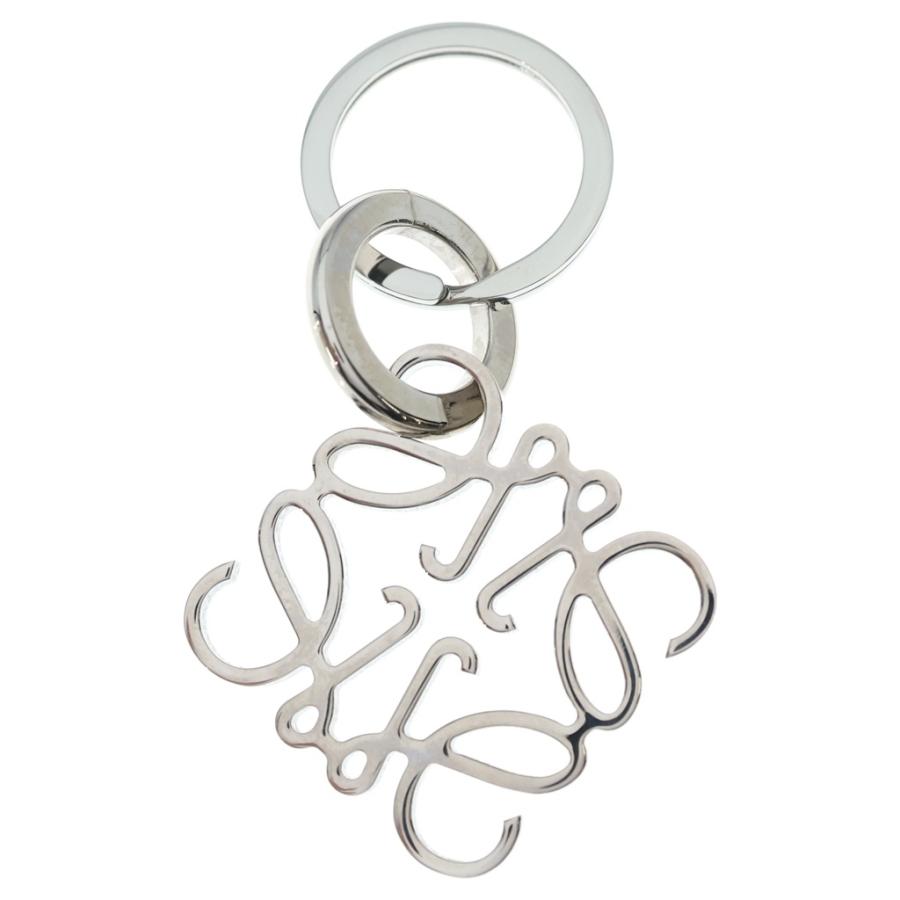 LOEWE（ロエベ） アナグラム ロゴ キーホルダー バッグチャーム