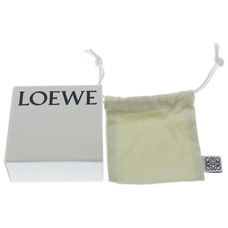 LOEWE（ロエベ） アナグラム ロゴ キーホルダー バッグチャーム