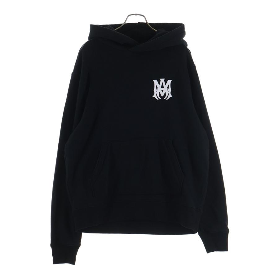 AMIRI（アミリ） MA CORE LOGO HOODIE コアロゴ スウェット プル 