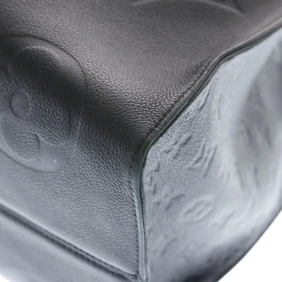 LOUIS VUITTON（ルイ・ヴィトン） オンザゴーGM モノグラム アン