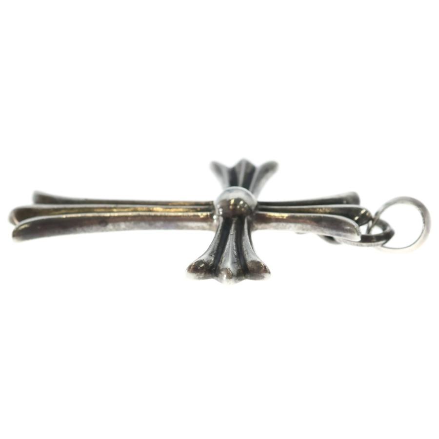 CHROME HEARTS（クロムハーツ） CH CRS LG W/BALE Wベイル ラージCH