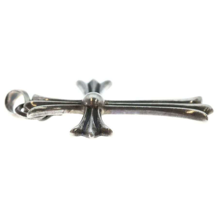CHROME HEARTS（クロムハーツ） CH CRS LG W/BALE Wベイル ラージCH