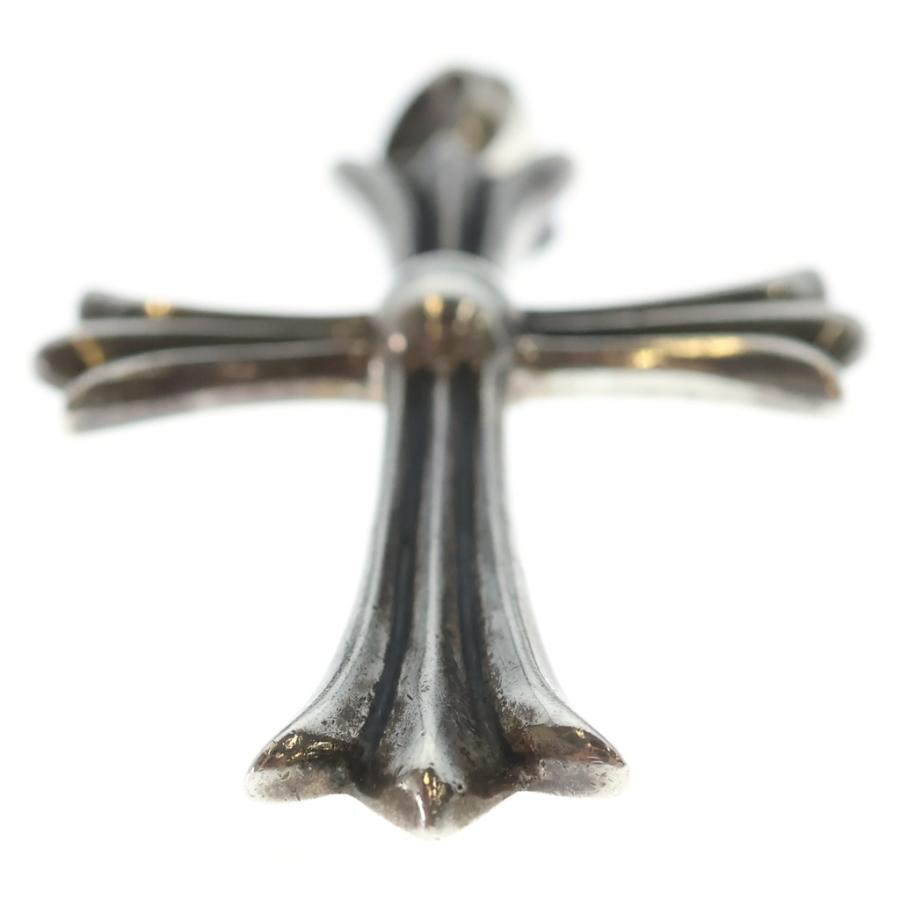 CHROME HEARTS（クロムハーツ） CH CRS LG W/BALE Wベイル ラージCH