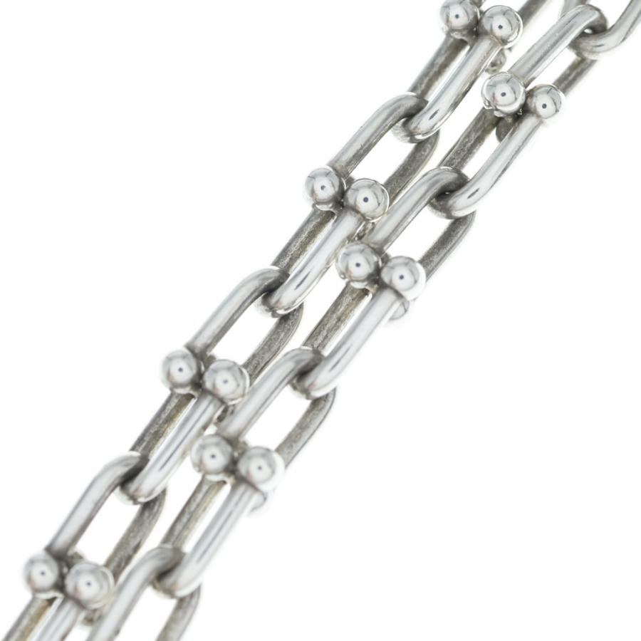 TIFFANY&Co.（ティファニー） TIFFANY & Co. ハードウェア ミディアム