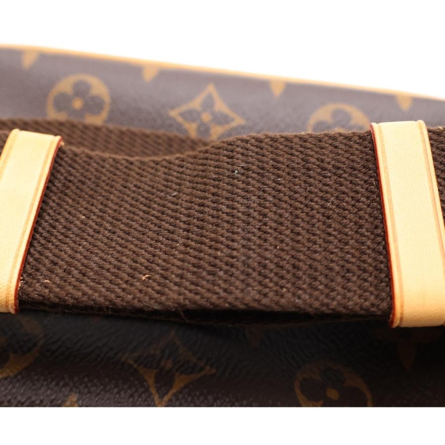 LOUIS VUITTON（ルイ・ヴィトン） ポシェットガンジュ ウエストバッグ