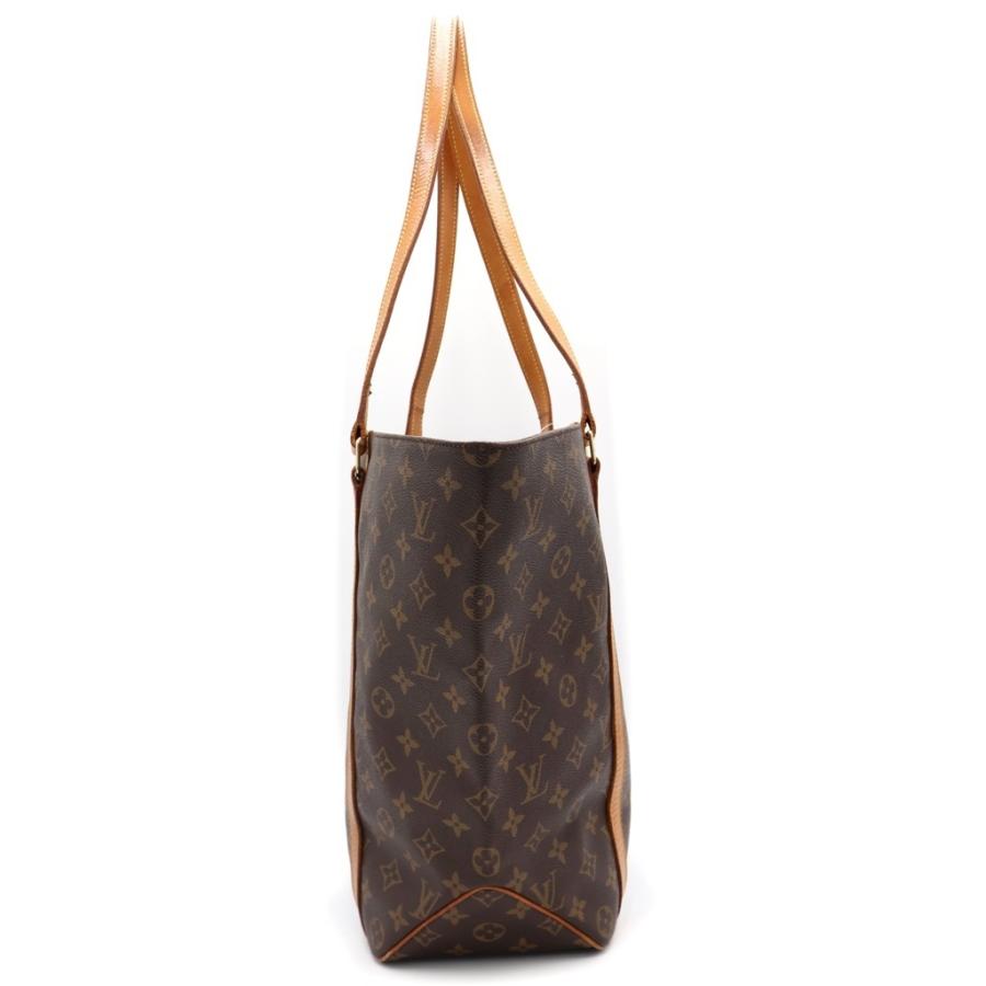 LOUIS VUITTON（ルイ・ヴィトン） モノグラム サックショッピング