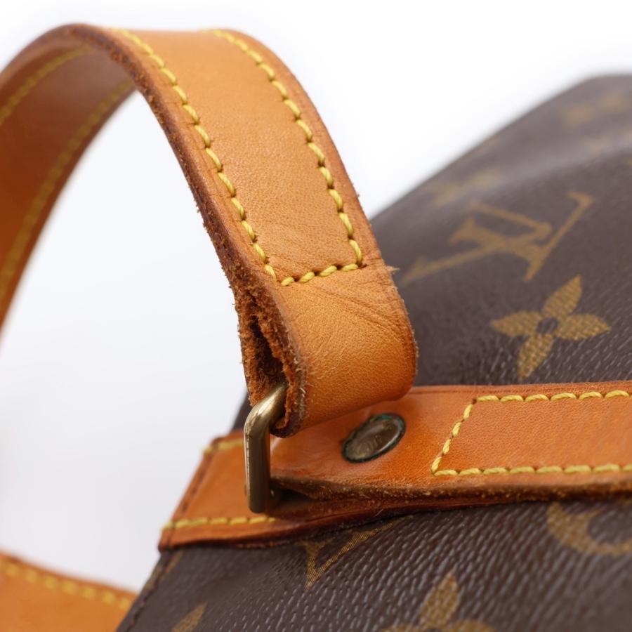 LOUIS VUITTON（ルイ・ヴィトン） モノグラム サックショッピング