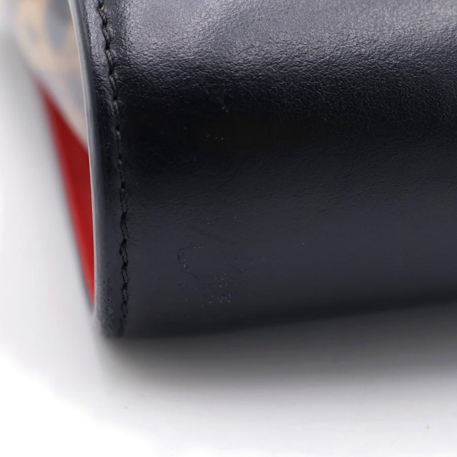 Christian Louboutin（クリスチャンルブタン） パロマ クラッチ