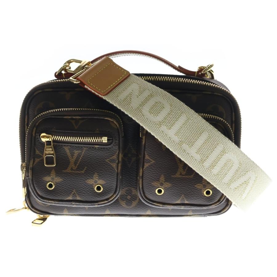 LOUIS VUITTON（ルイ・ヴィトン） モノグラム ユーティリティ