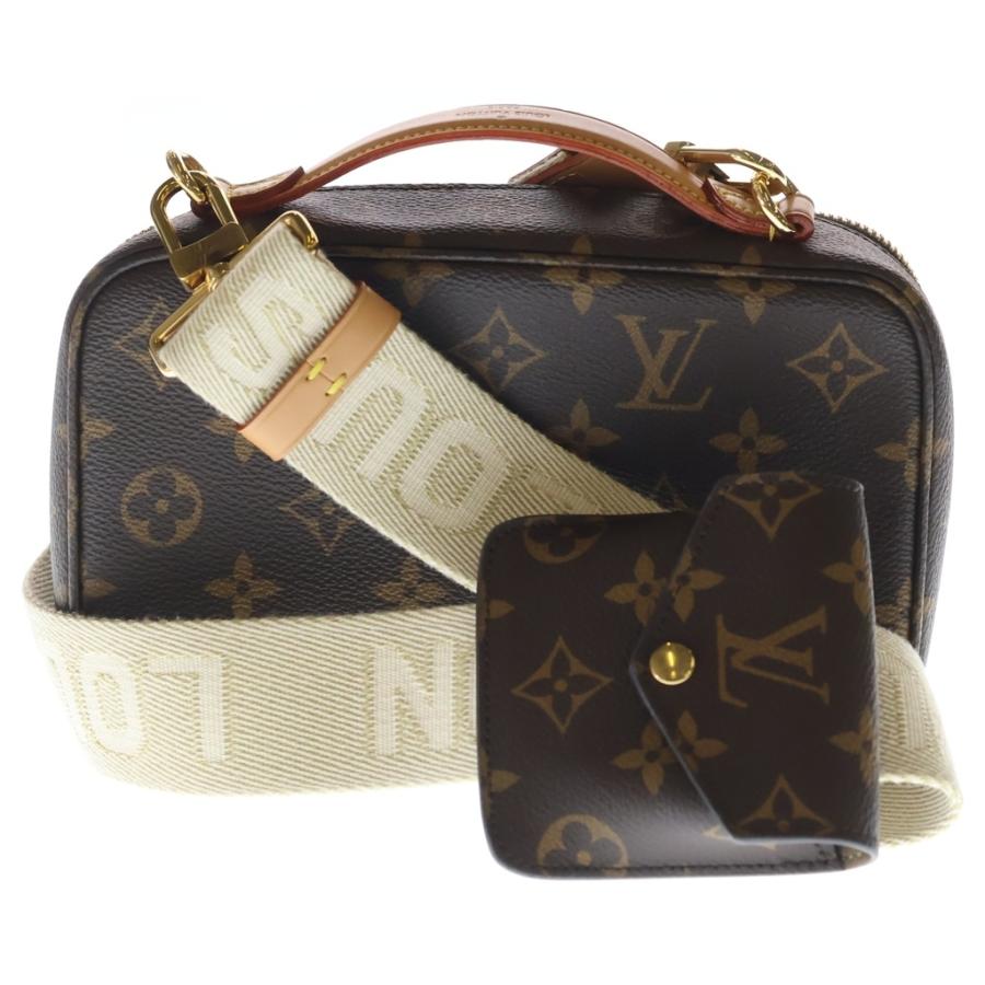LOUIS VUITTON（ルイ・ヴィトン） モノグラム ユーティリティ