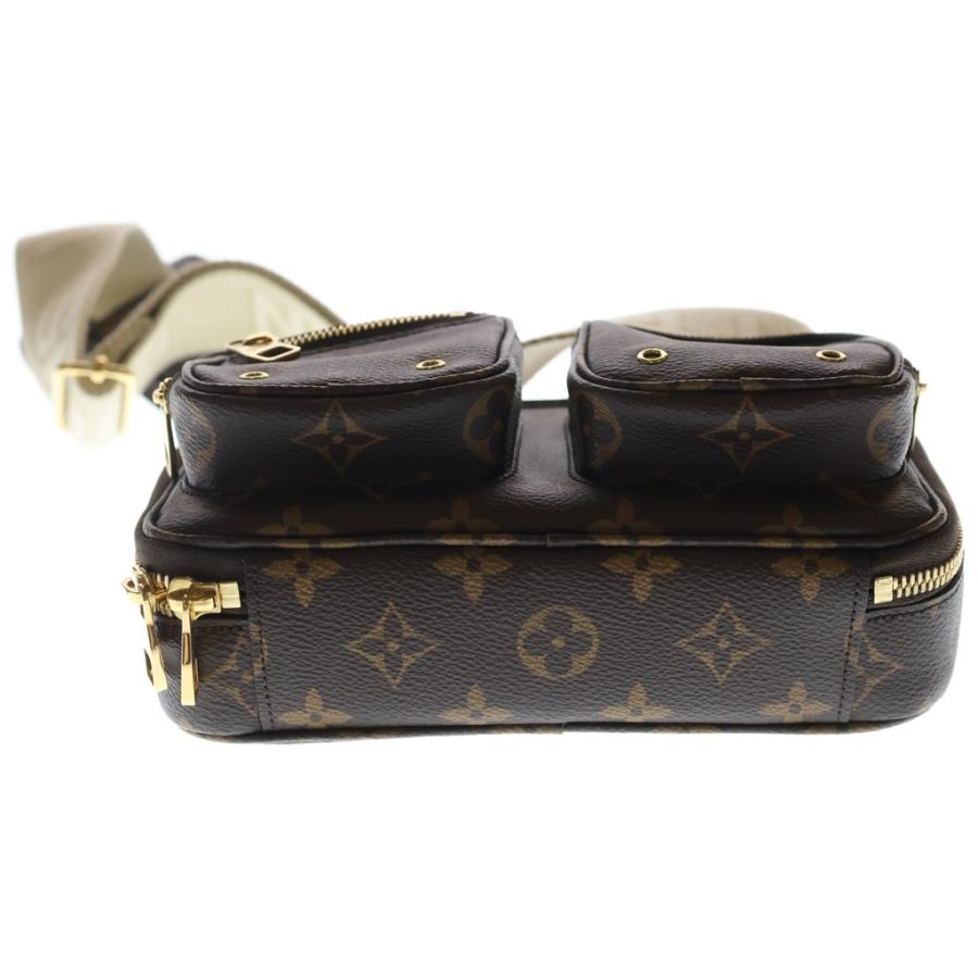 LOUIS VUITTON（ルイ・ヴィトン） モノグラム ユーティリティ