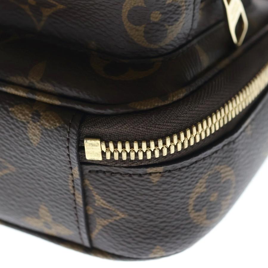LOUIS VUITTON（ルイ・ヴィトン） モノグラム ユーティリティ