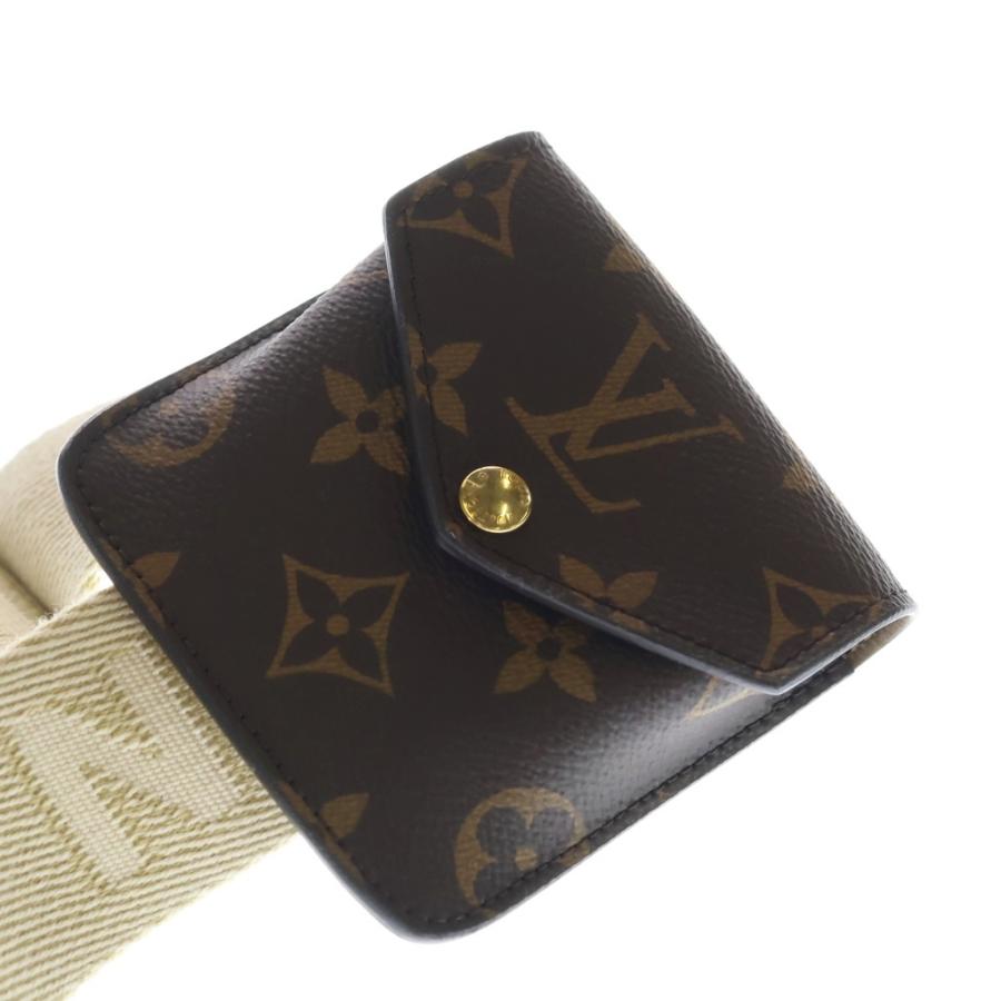 LOUIS VUITTON（ルイ・ヴィトン） モノグラム ユーティリティ