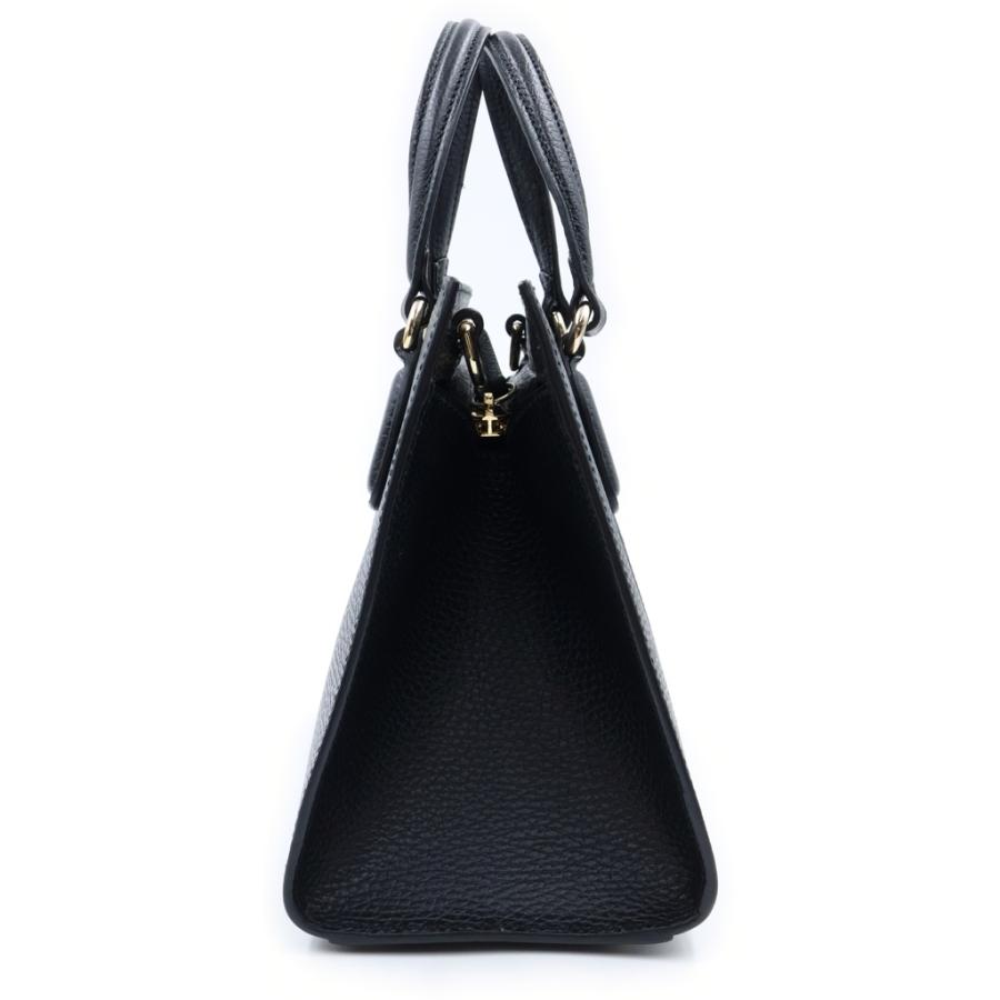 GUCCI（グッチ） インターロッキングG ソーホー 2WAYハンドバッグ