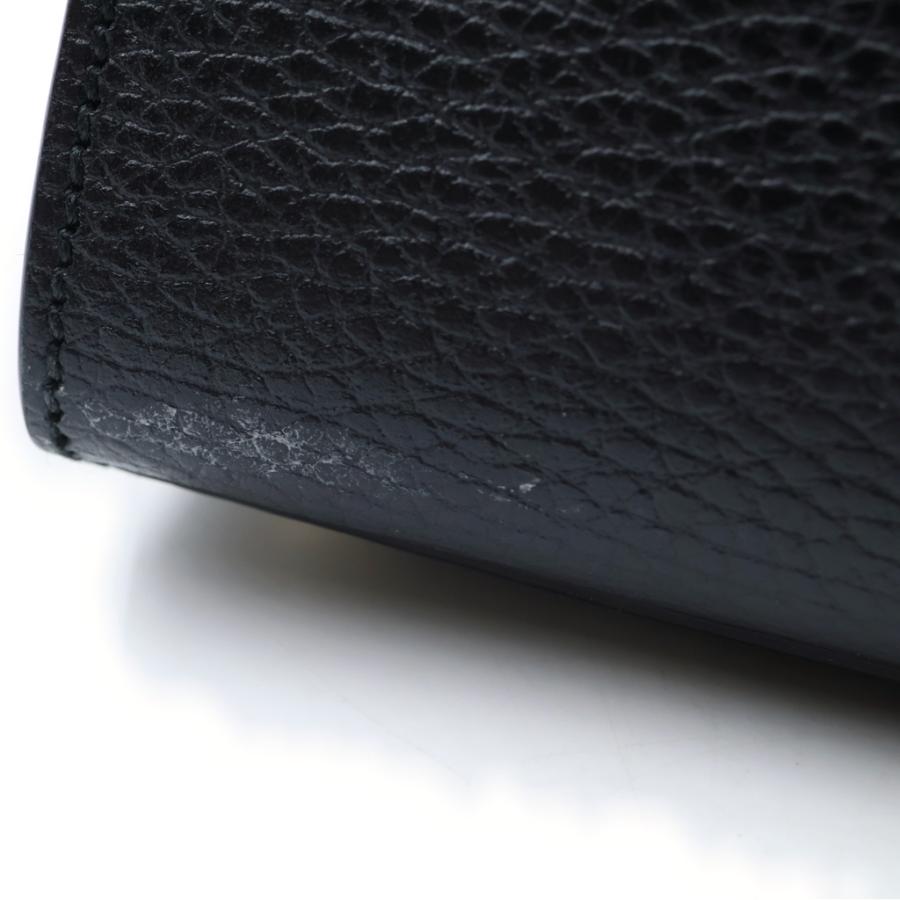 GUCCI（グッチ） インターロッキングG ソーホー 2WAYハンドバッグ