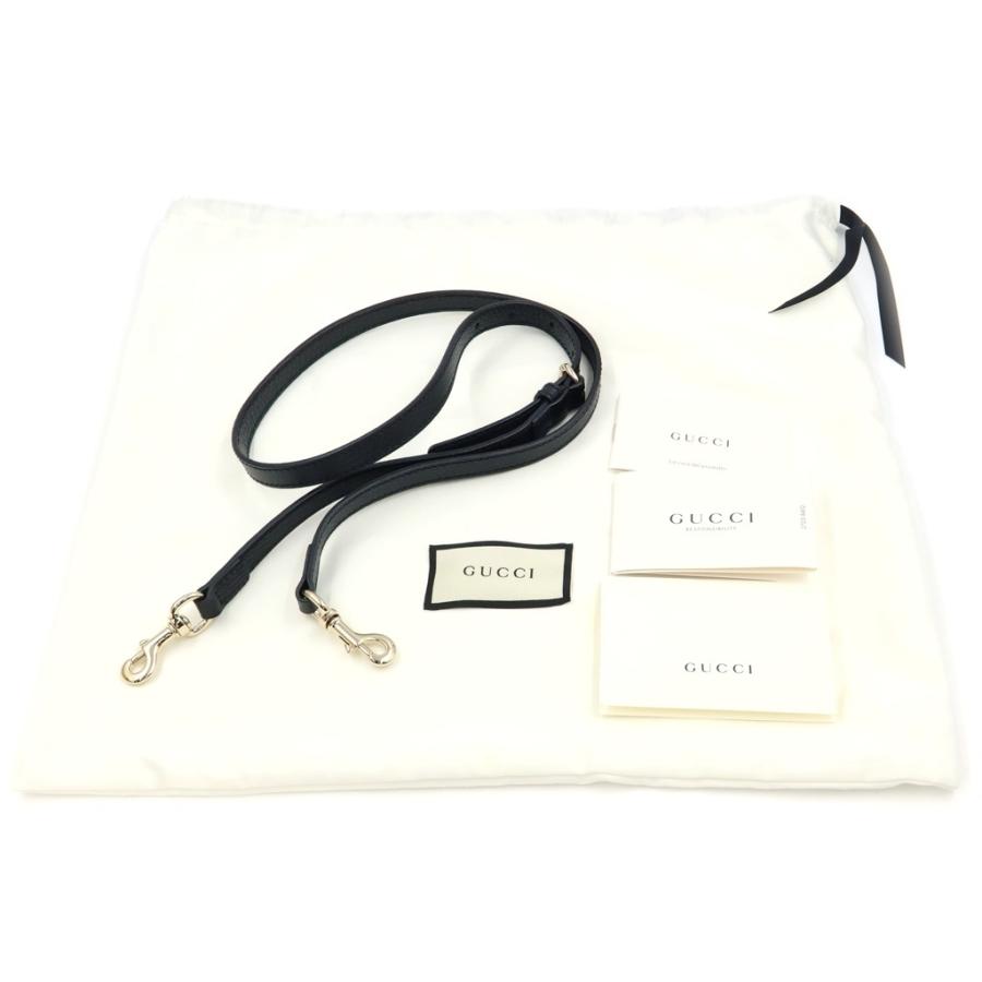 GUCCI（グッチ） インターロッキングG ソーホー 2WAYハンドバッグ