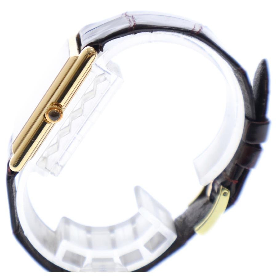 JAEGER-LECOULTRE ジャガールクルト レクタンギュラー 6129.21