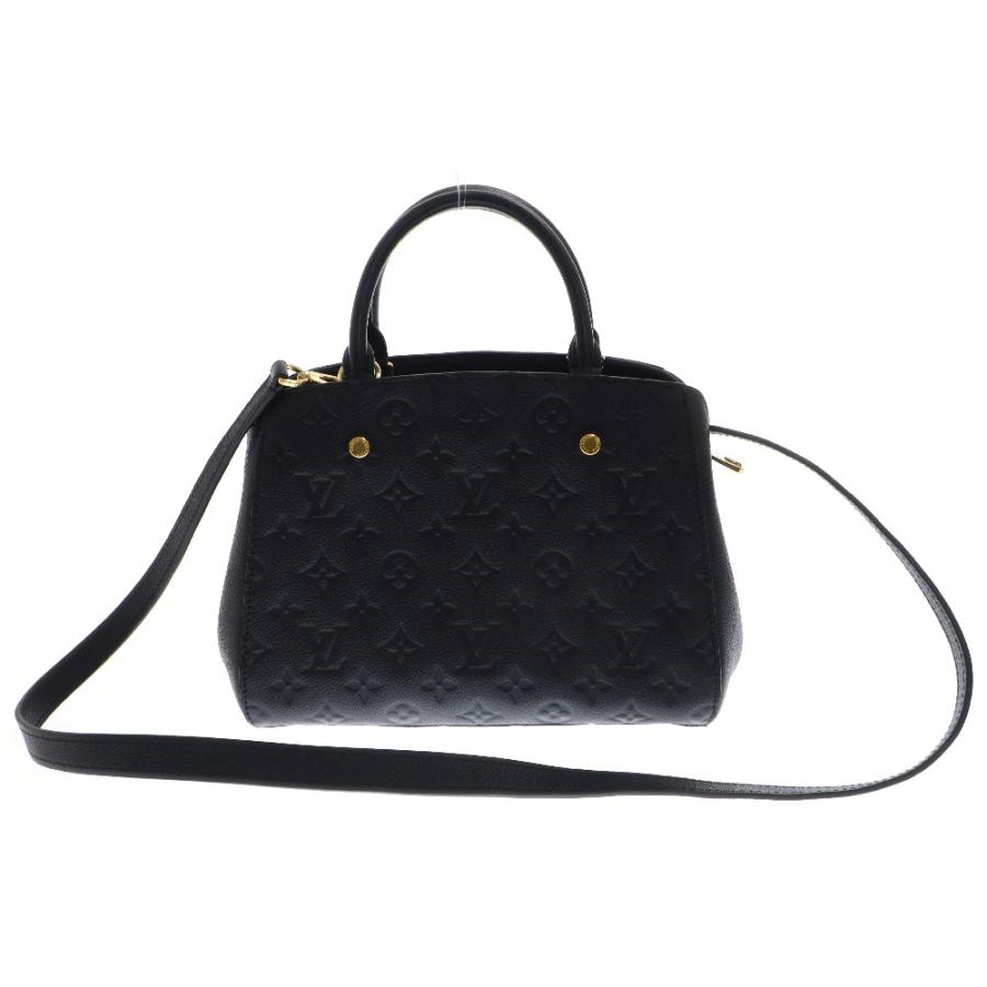 LOUIS VUITTON ルイヴィトン モノグラム・アンプラント LOUIS VUITTON ルイヴィトン モノグラム・アンプラント