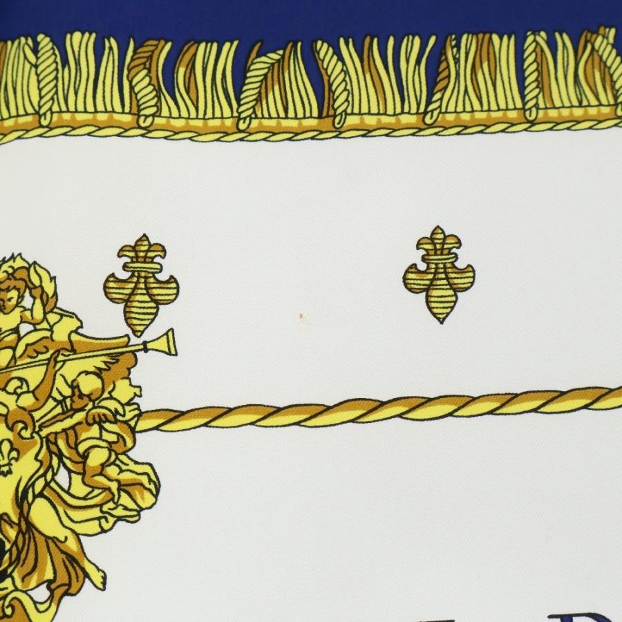 エルメス カレ90 VUE DU CAROSSE DE クイーン戴冠式 スカーフ 楽天市場】エルメス クイーン スカーフの通販