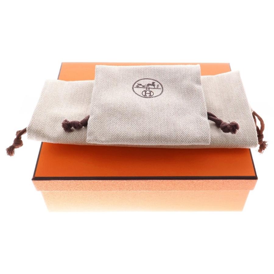 HERMES（エルメス） エブリンTPM トリヨン エトゥープ レザー
