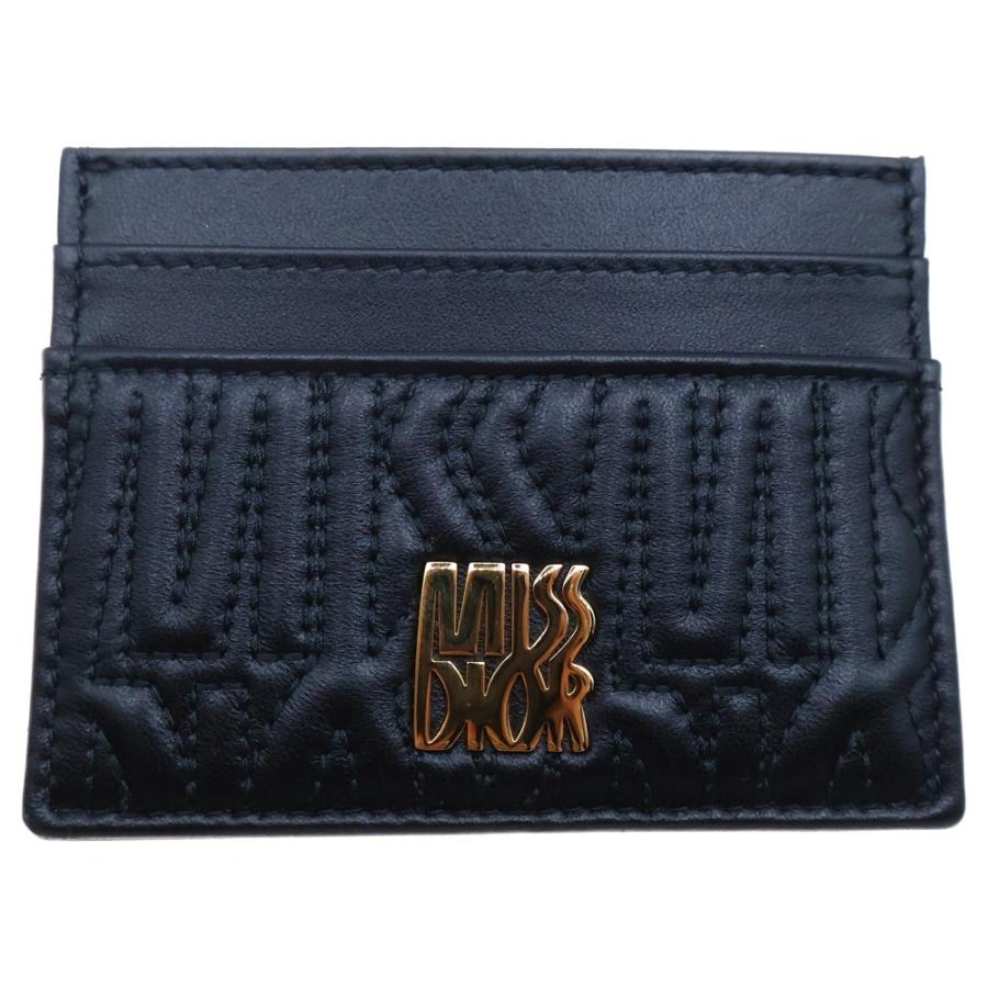期間限定値下げ！！christian dior カードケース ヴィンテージ物 Christian Dior（クリスチャン・ディオール） ミスディオール